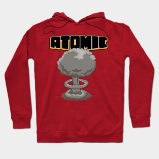 Atomic Hoodie